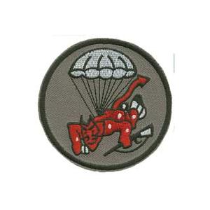 508th Airborne Infantry Regiment Patch