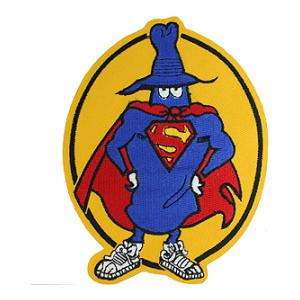 F-4 Super Spook Patch