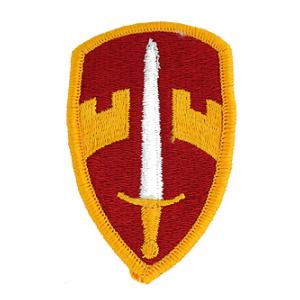 Military Assistance Command Vietnam Patch