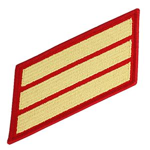 Marine Corps Service Stripes | Flying Tigers Surplus