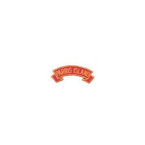Parris Island Tab