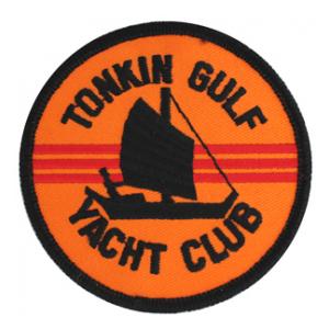 Tonkin Gulf Yacht Club