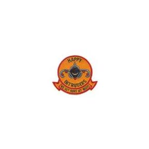Happy Intruders Patch