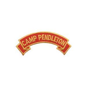 Camp Pendleton Tab
