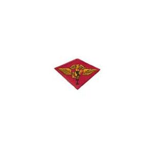 1st Marine Air Wing Patch