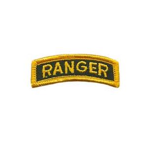 Ranger Tab