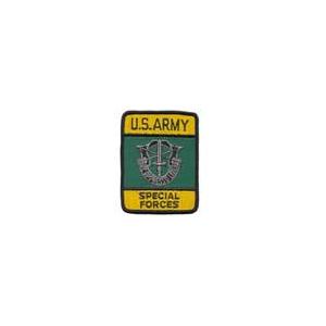 U.S. Army Special Forces Patch