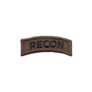 RECON TAB (SUBDUED)