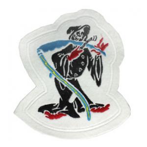 Navy Fighter Squadron VF-35 Patch
