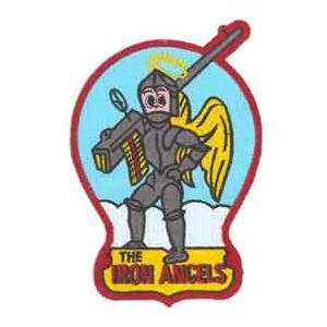 Navy Fighter Squadron VF-141 Patch