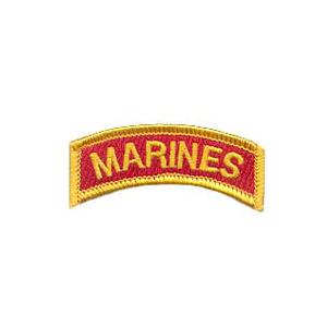 Marines Tab