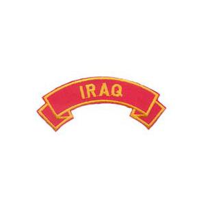 Iraq Tab