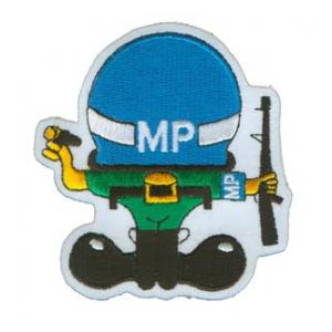 MP Man Patch