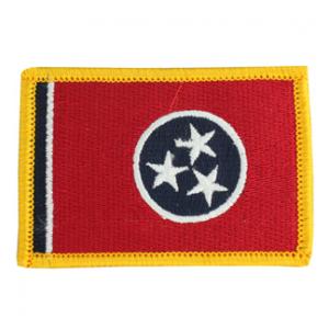 Tennessee State Flag Patch