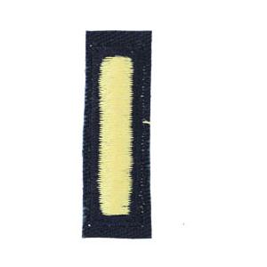 Army Overseas Service Stripe (Male)