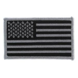 American Flag Patch (Urban)