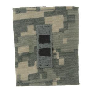 Warrant Officer 2 Gortex Loop