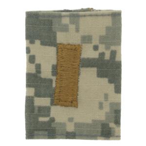 2nd Lieutenant Gortex Loop