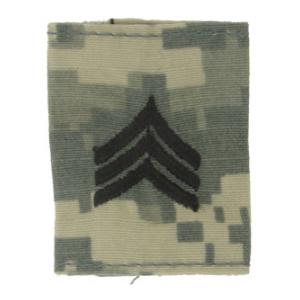 Sergeant Gortex Loop