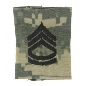 Sergeant  1st Class Gortex Loop