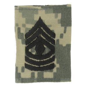 First Sergeant Gortex Loop