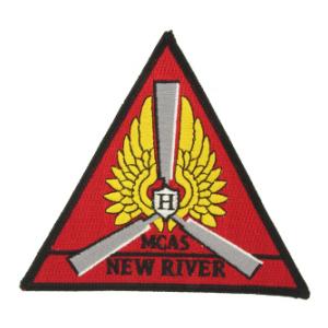 MCAS New River Patch