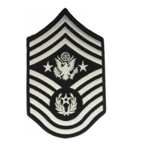 Chief Master Sergeant of the Air Force (Small Version)
