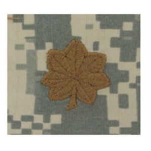 Army Major Rank (Sew On) (Digital All Terrain)