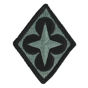 Army ACU Foliage Green Patches (NEW)