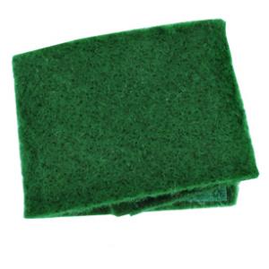 Green Felt Leadership Tab