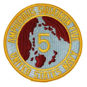 Amphibious Squadron Five