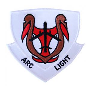 Operation ARC LIGHT B-52 Bombers Patch