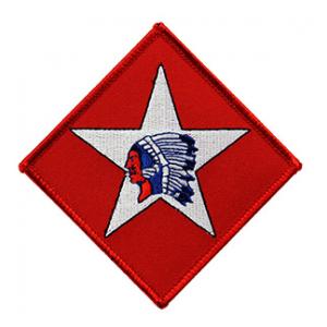 1st Battalion / 6th Marines Patch