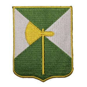 5th Tank Battalion Patch