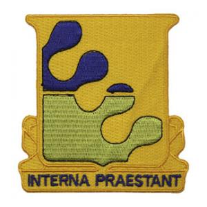 903rd Air Base Security Battalion Patch
