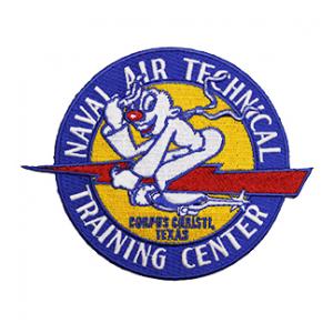Naval Air Technical Training Center Corpus Christi, Texas Patch