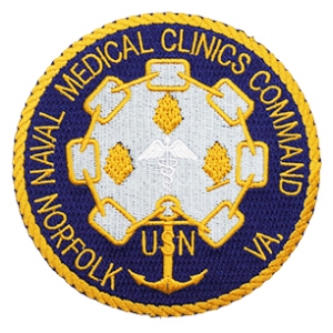 Naval Medical Clinics Command Norfolk, VA Patch