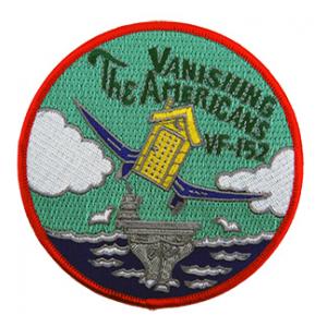 Navy Fighter Squadron VF-152 Patch