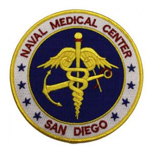 Naval Medical Center San Diego Patch