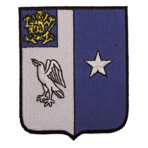 Army 44th Infantry Regiment Patch