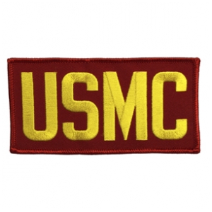 USMC Patch