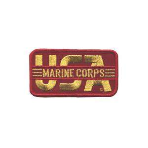 Marine Corps USA Patch