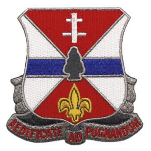 578th Engineer Battalion Patch