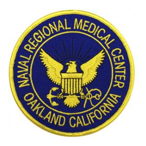 Naval Regional Medical Center Oakland California Patch