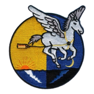 Navy Fleet Composite Squadron VC-7 Patch