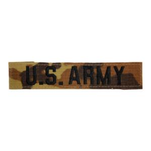 army name ocp scorpion velcro backing tape flyingtigerssurplus