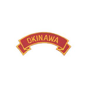 Okinawa Tab