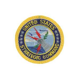 Strategic Command Patch