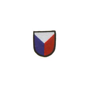 6th Special Operations Group Flash