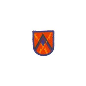 426th Signal Battalion Flash